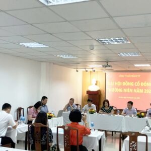 Tổ chức thành công ĐHĐCĐTN năm 2026