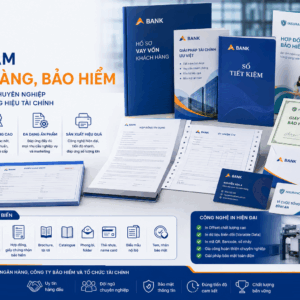 Ấn phẩm Ngân hàng, Bảo hiểm