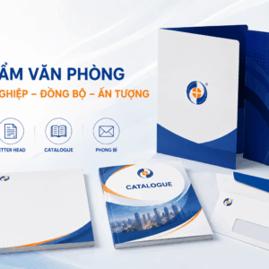 Ấn phẩm văn phòng